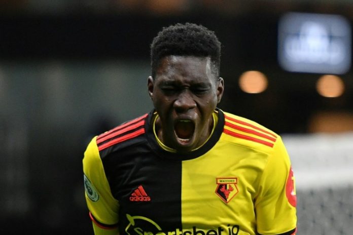 Watford : Ismaïla Sarr, un des joueurs les plus convoités, Mané confirme…