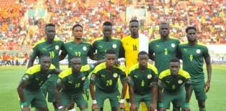 Après Boubacar Kamara, un autre binational s’intéresse : « Je vais gagner la Coupe du monde avec le Sénégal »