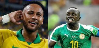 Amical : Le match Brésil-Argentine annulé, le Sénégal en substitution ?