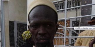Législatives : « Le Pds m’a trahi » (Cheikh Mbacké Bara Dolly)