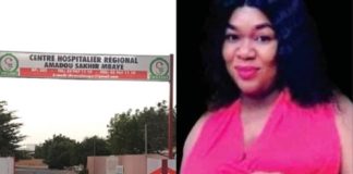 Urgent – Astou Sokhna : Le verdict contre les Sages-femmes incriminées est tombé