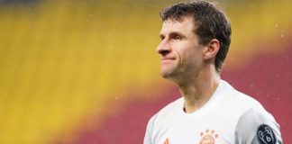 Intérêt du Bayern : Müller ironise pour le feuilleton Mané