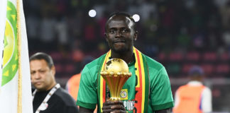 Trophy Tour: Le trophée de la Can va sillonner la capitale cette semaine