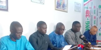 Processus électoral : La société civile demande aux autorités de donner aux recalés la possibilité de régulariser leurs parrainages.