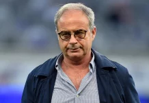 Football : le PSG officialise Luis Campos, en attendant Zidane ?