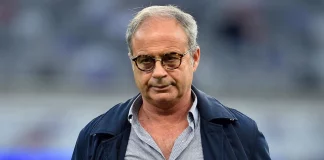 Football : le PSG officialise Luis Campos, en attendant Zidane ?