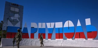 Dans les territoires conquis du sud de l'Ukraine, la russification à pas rapides
