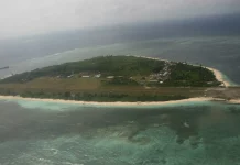 Les Philippines protestent contre la présence de bateaux chinois en mer de Chine méridionale