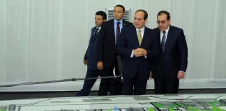L’Égypte se place sur la carte des exportateurs de gaz vers l’Europe