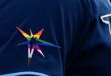 États-Unis-Baseball : cinq joueurs de Tampa Bay refusent de porter les couleurs LGBT