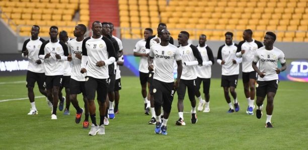 Sénégal-Bénin : Sadio Mané a rejoint la Tanière