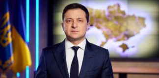 L'Afrique est «otage» de l'invasion russe en Ukraine, déclare Volodymyr Zelensky à l'Union africaine