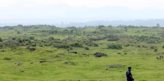 RDC: situation confuse à Bunagana dans l’Est après une offensive des rebelles du M23