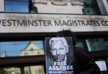 Londres confirme l'extradition de Julian Assange, fondateur de WikiLeaks, vers les États-Unis