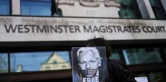 Londres confirme l'extradition de Julian Assange, fondateur de WikiLeaks, vers les États-Unis