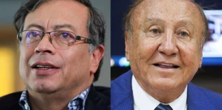 Présidentielle en Colombie: un scrutin serré et à haut risque