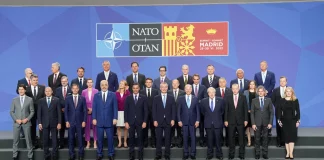 Otan: dernier jour d’un sommet qui restera dans l'Histoire