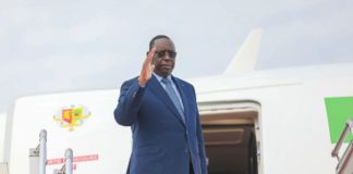 Edition 2022 du Africa CEO Forum : Macky Sall à Abidjan, ce mardi