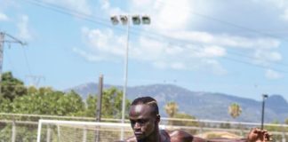 Bayern: Sadio Mané affiche une forme époustouflante avant la reprise (Photos)