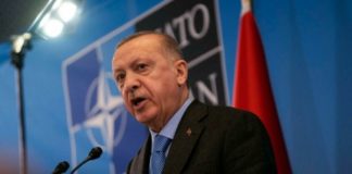 Recep Tayyip Erdogan et les Occidentaux, une cohabitation forcée au sein de l'Otan