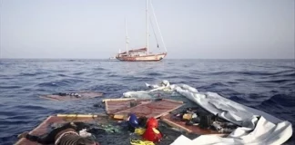 Naufrage de Kafountine : le bilan passe à 14 morts...