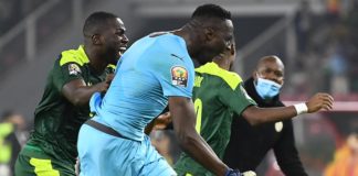 Onze d’Or : Trois Sénégalais dans l’équipe type de la saison