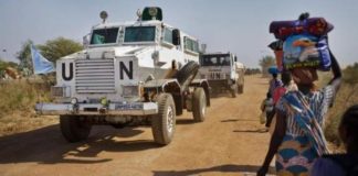 Soudan: plus de 100 morts dans des violences au Darfour