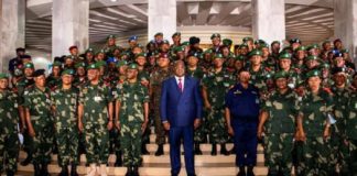 RDC: l'armée congolaise a perdu le contrôle de Bunagana
