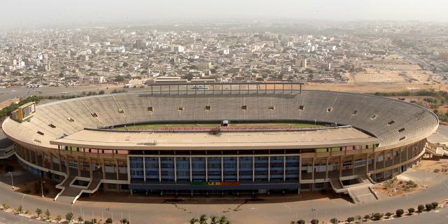 Stade Léopold Sédar Senghor: les travaux de réhabilitation lancés mardi prochain (ministre)