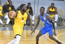 ​Basket – Demi-finales Coupe Saint Michel: Douane / DUC et US Ouakam / Jeanne d’Arc