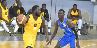 ​Basket – Demi-finales Coupe Saint Michel: Douane / DUC et US Ouakam / Jeanne d’Arc