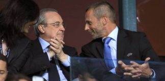 Incidents lors de la finale LDC: le Real Madrid demande des comptes à l’UEFA