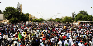 Législatives: la campagne électorale s’ouvre le 10 juillet et prendra fin le 29 juillet 2022 à minuit