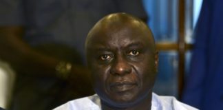 Selon Idrissa Seck, l'opposition n'a pas le droit d'organiser une marche pour contester les décisions du Conseil constitutionnel