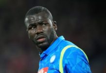 Mercato: Kalidou Koulibaly se confie sur son avenir