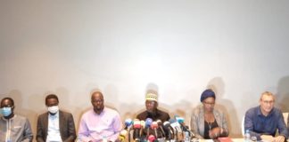 Les meuniers de Dakar suspendent leurs livraisons de farine