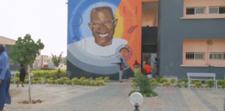 Université Iba Der Thiam de Thiès : Colère des étudiants contre le Directeur du Crous-T, Cheikh Sall
