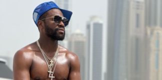 Floyd Mayweather affrontera un combattant japonais de MMA en septembre