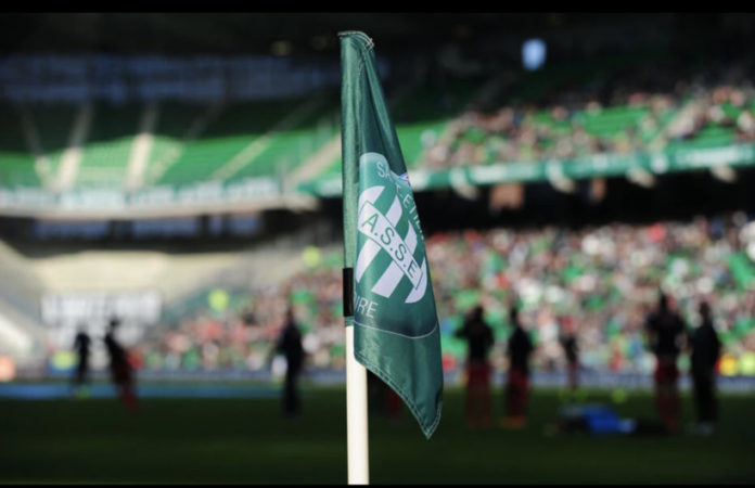 Ligue 1: des perquisitions à Saint-Etienne et Angers pour des transferts douteux