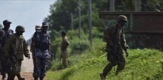 RDC: la prise de la ville de Bunagana par le M23 fait réagir les chancelleries occidentales