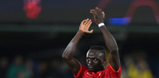 Le Bayern prépare une nouvelle offre de 50 millions d’euros pour Sadio Mané