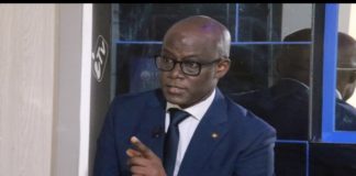 La leçon de morale de Thierno Alassane Sall aux leaders de Yewwi Askan Wi