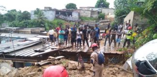 Côte d’Ivoire: 04 morts dans des inondations à Abidjan (Bilan provisoire)