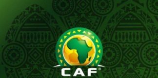 La CAF prévoit de reporter la CAN 2023 à janvier 2024