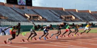Athlétisme – Meeting de Dakar 2022 : 40 athlètes étrangers attendus ce 25 juin