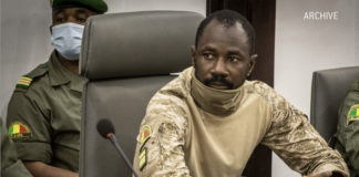 Mali: la possibilité d’une candidature d’Assimi Goïta à la présidentielle agite la classe politique