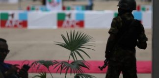 Nigeria : le parti au pouvoir choisit son candidat pour la présidentielle de 2023
