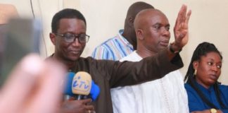 Amadou BÂ brise le silence : "Par le chantage et la pression, Yewwi veut..."