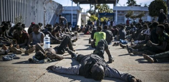 Drame de migrants à Melilla : « Il n’y a aucun sénégalais parmi les victimes ou blessées déjà identifiées »