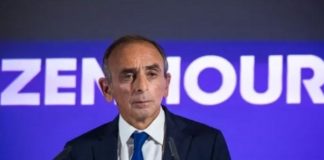 Échec à la présidentielle, battu dès le premier tour des législatives : Comment le “phénomène” Zemmour s’est dégonflé…